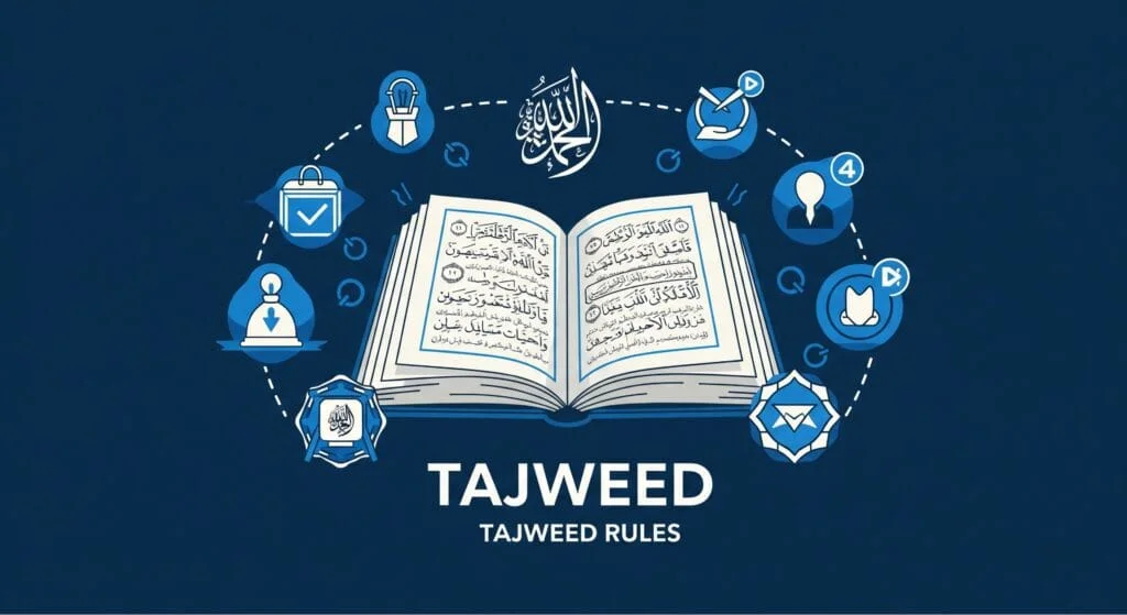 The Best Tajweed Institute