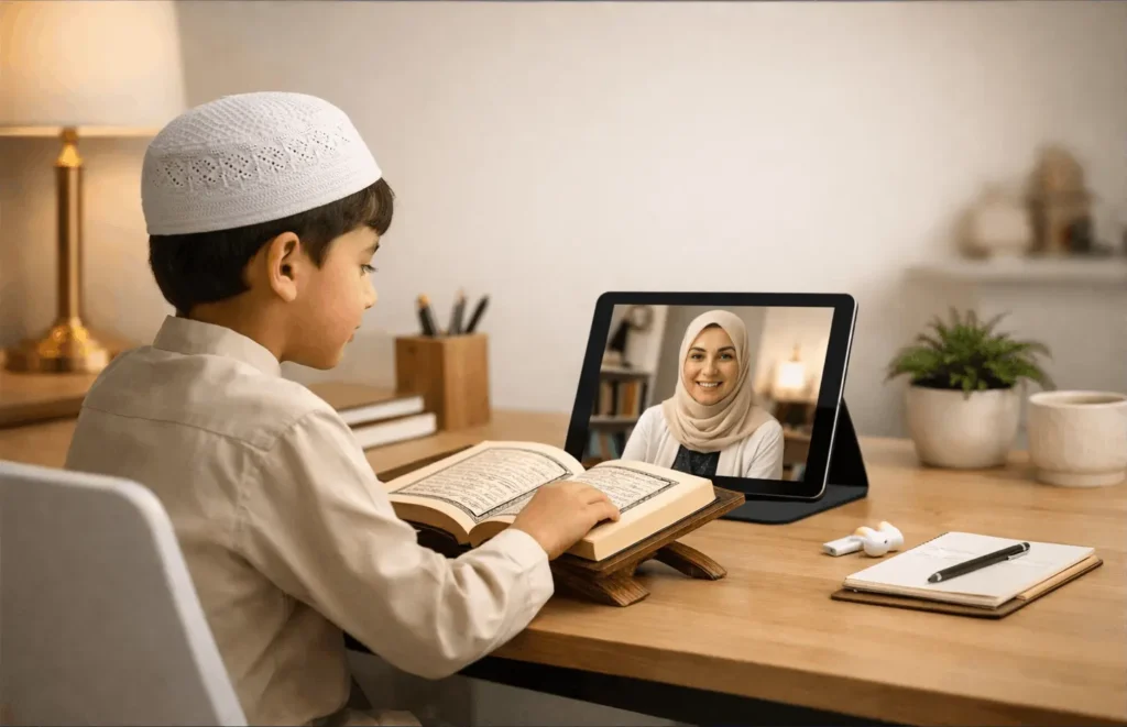 The Best Tajweed Tutors