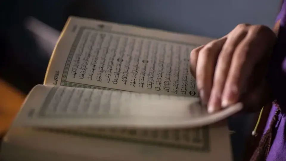 Warsh Tajweed Rules