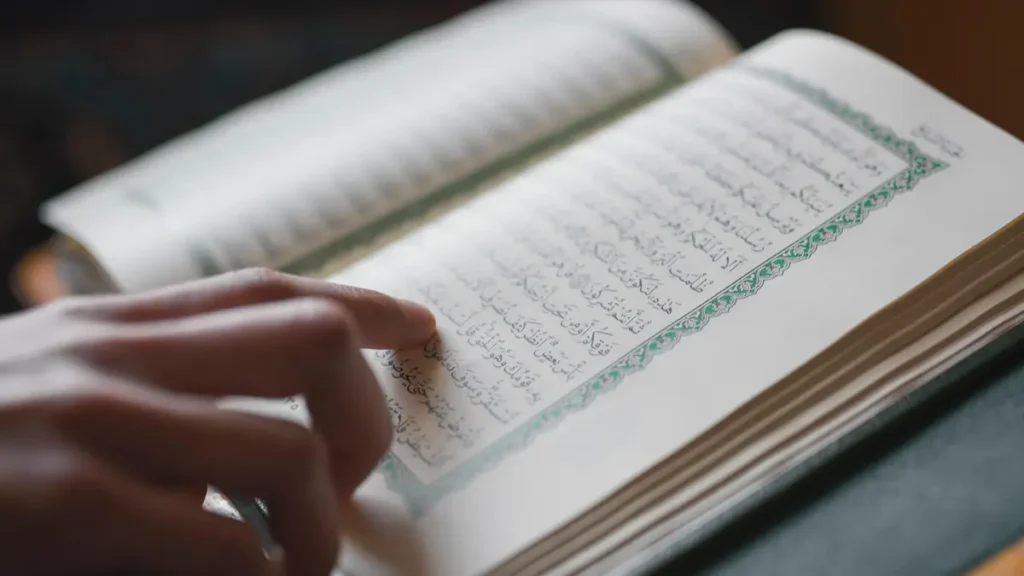 What Happens If You Fart While Reading the Quran?