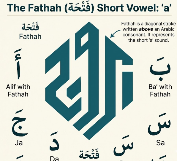 Short Vowels in Arabic 3 image 188