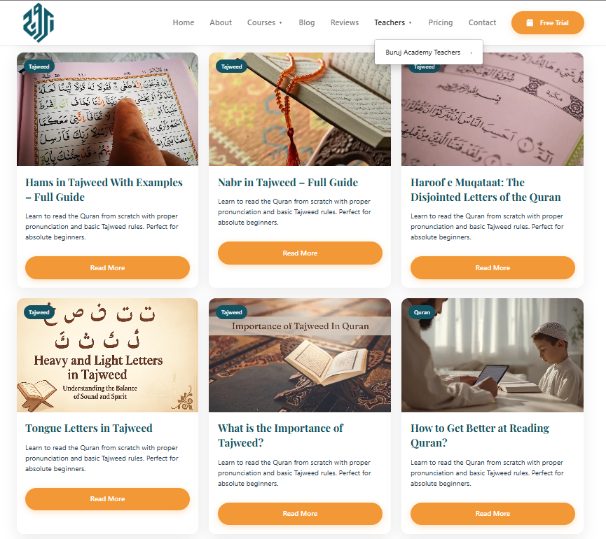 Free Tajweed Resources 4 image 325