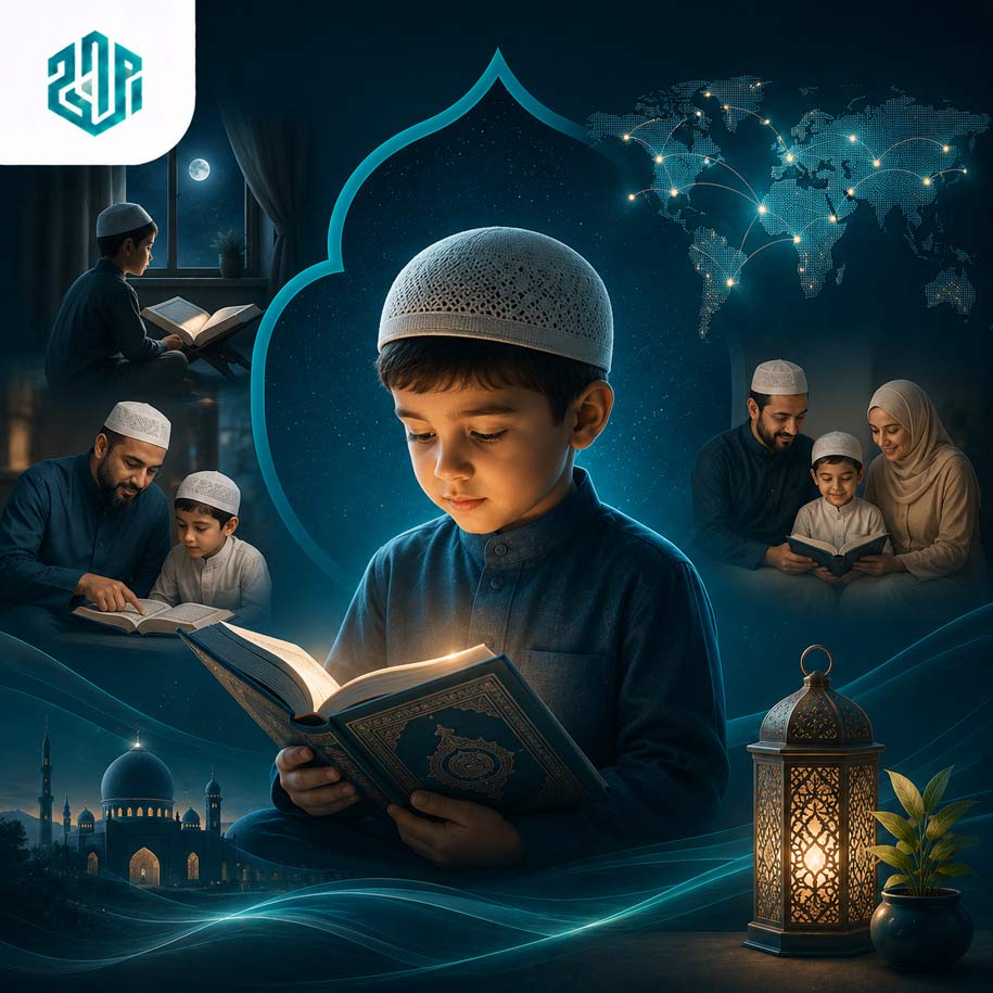 Who Is the Youngest Person to Memorize the Quran? Remarkable Young Huffaz