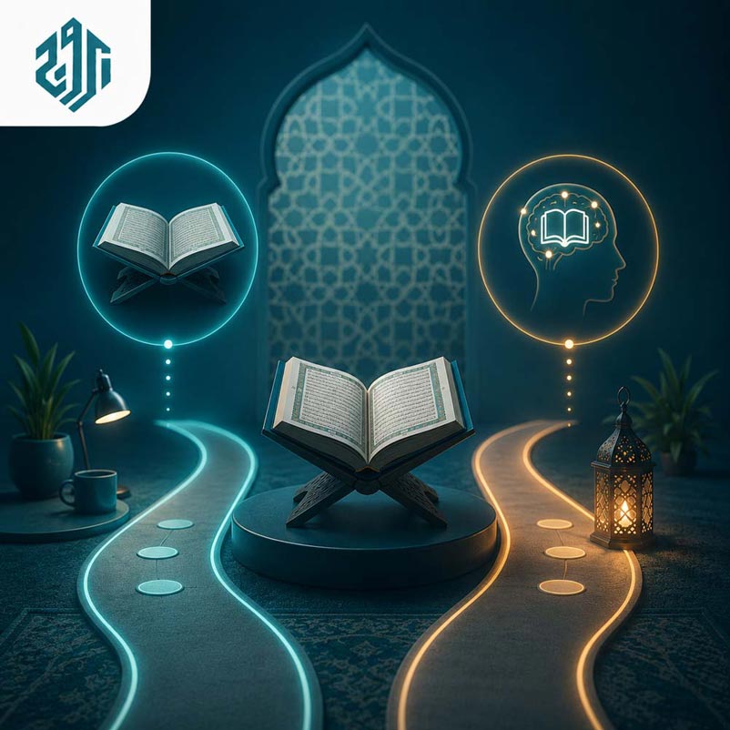 Is Reading the Quran the Same as Memorizing It? 7 Key Differences