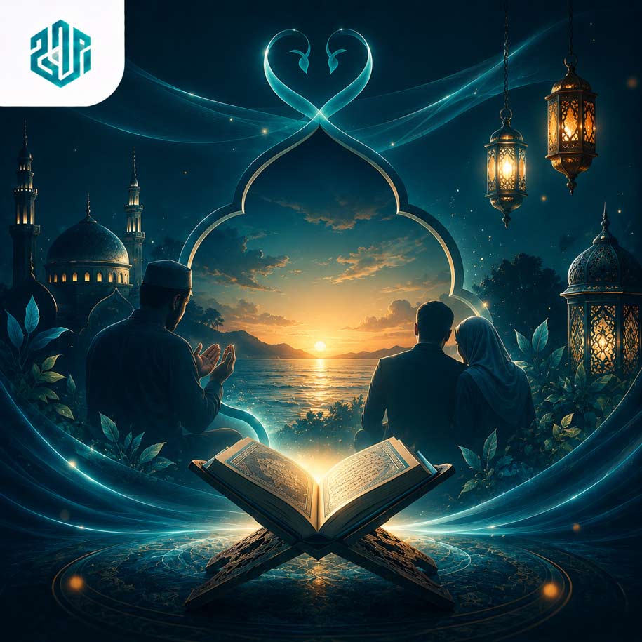 Verses of Quran on Marriage: 7 Beautiful Ayahs Every Muslim Should Know