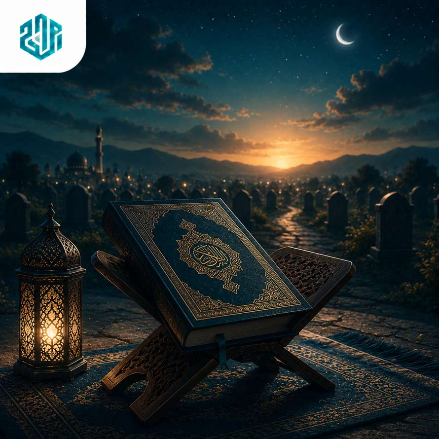 Ayat in the Quran About Death: 7 Powerful Verses Every Muslim Should Reflect On
