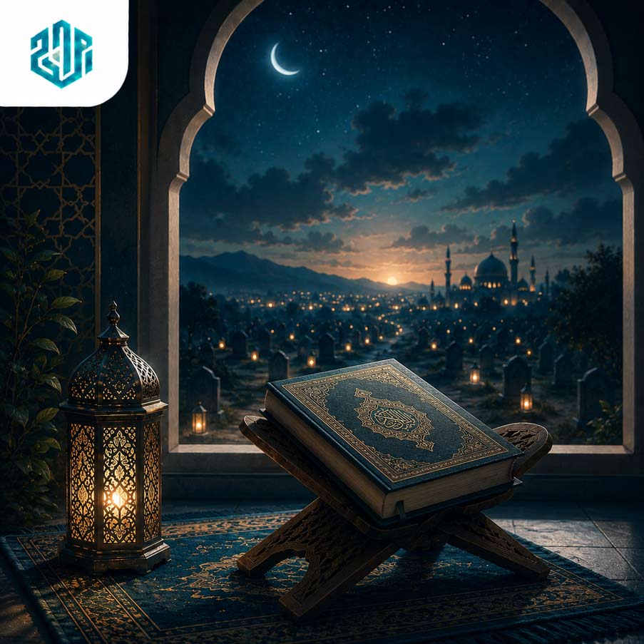 Quran Ayat for Depression: 7 Comforting Verses for Hope and Healing