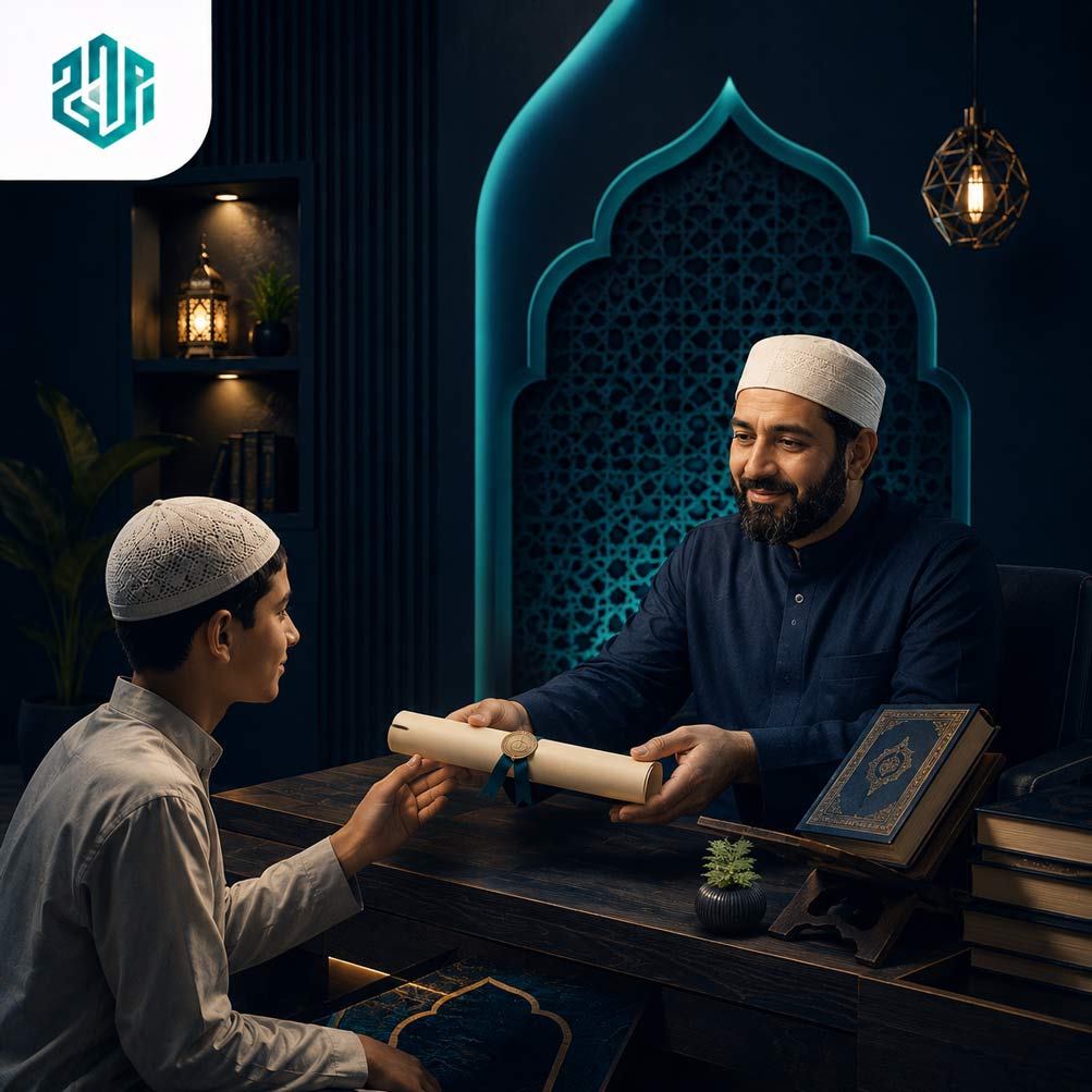 Sanad (Ijazah) in Hifz: 7 Essential Facts Every Hafiz Should Know