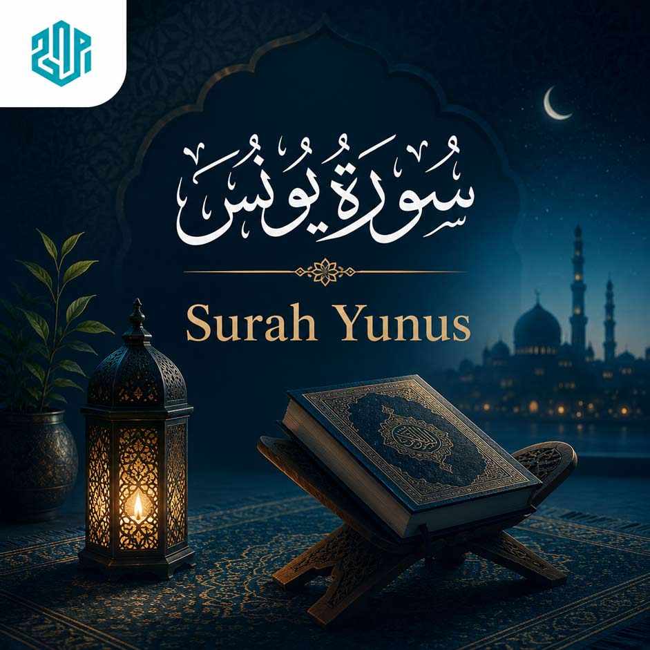Benefits of Surah Yunus: Authentic Virtues Every Muslim Should Know