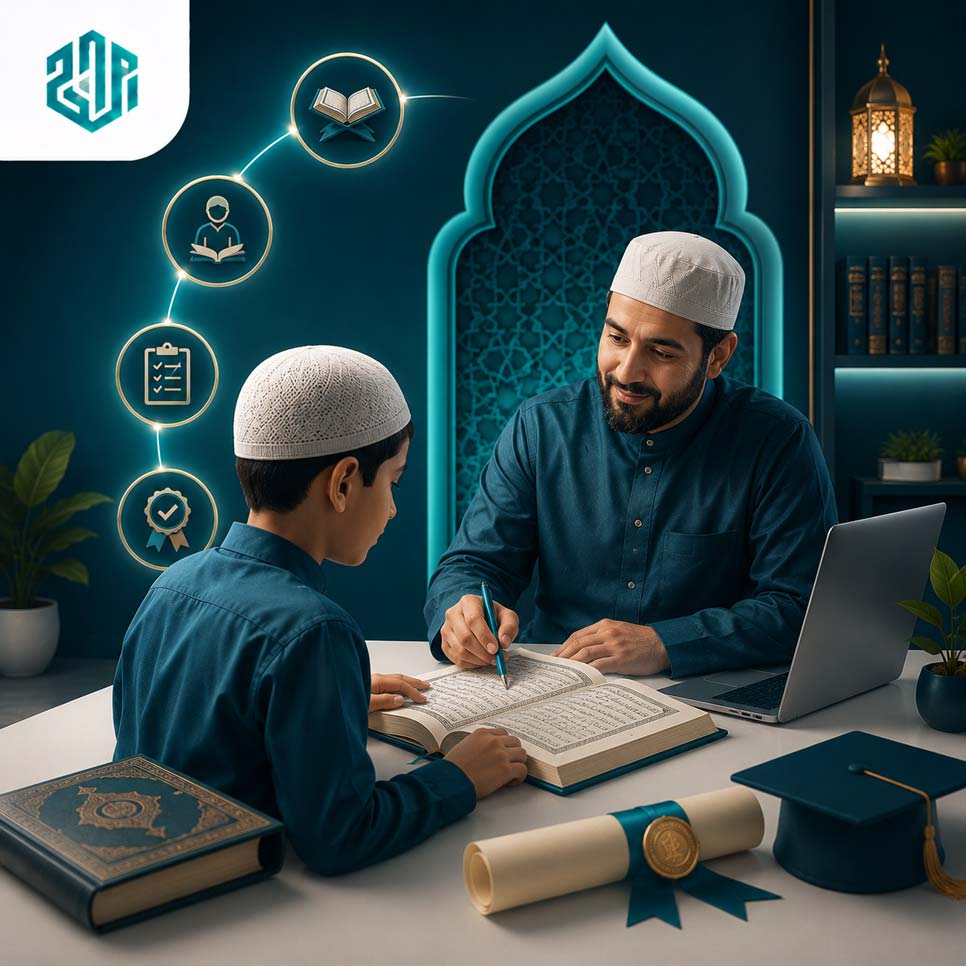 Quran Memorization Certificate: 7 Essential Facts You Should Know