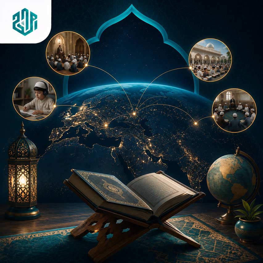 How Many People Have Memorized the Quran? What We Really Know