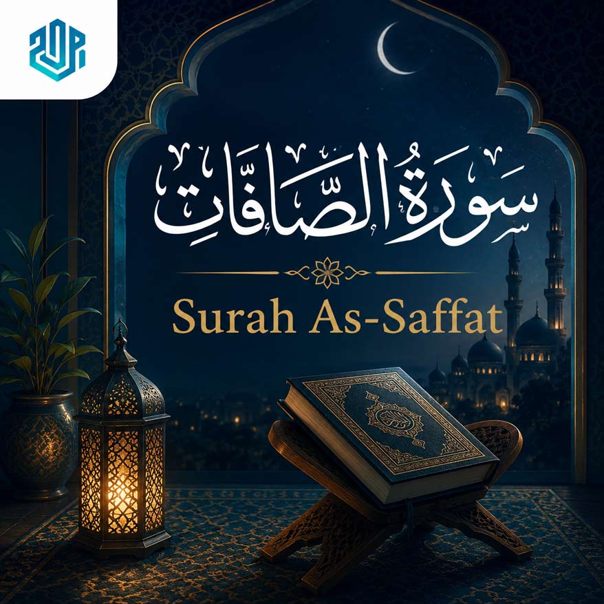 Benefits of Surah As-Saffat: Authentic Virtues Every Muslim Should Know