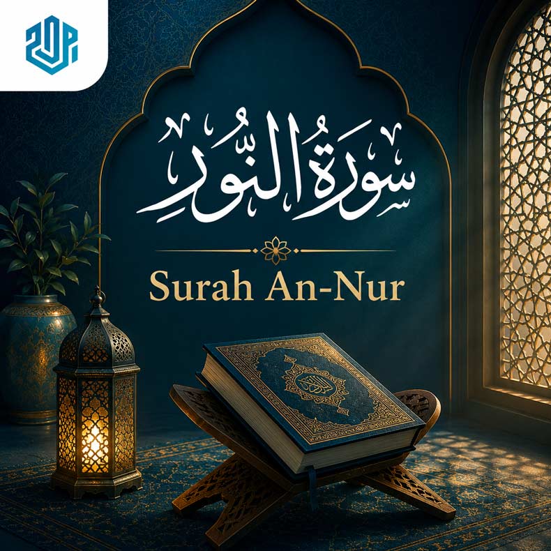 Benefits of Surah An-Nur: Authentic Virtues Every Muslim Should Know