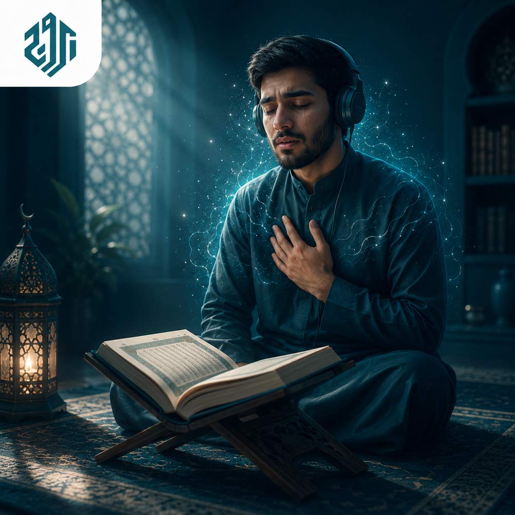 What Causes Goosebumps When Listening to the Quran? 7 Spiritual Reasons Explained