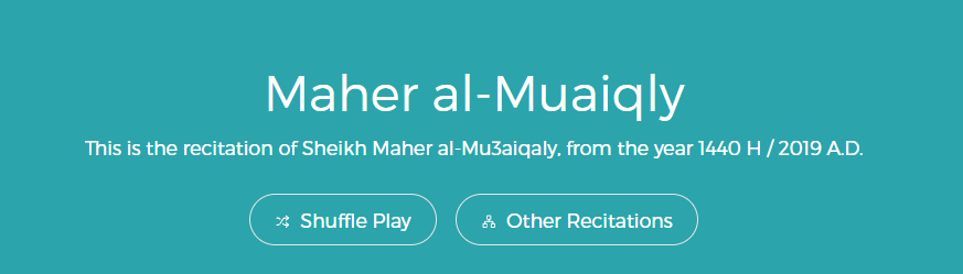 The 7 Best Quran Reciters to Memorize the Quran for Faster Hifz 7 image 178