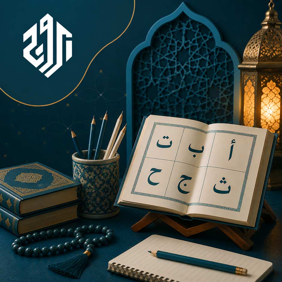 Arabic Kids Shows: 7 Best Educational Shows for Learning Arabic