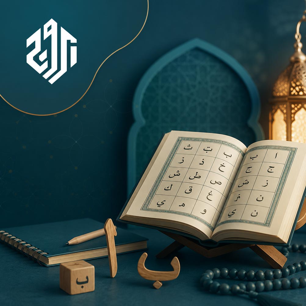 Arabic Poems for Kids: 4 Fun Poems to Build Arabic Reading Skills