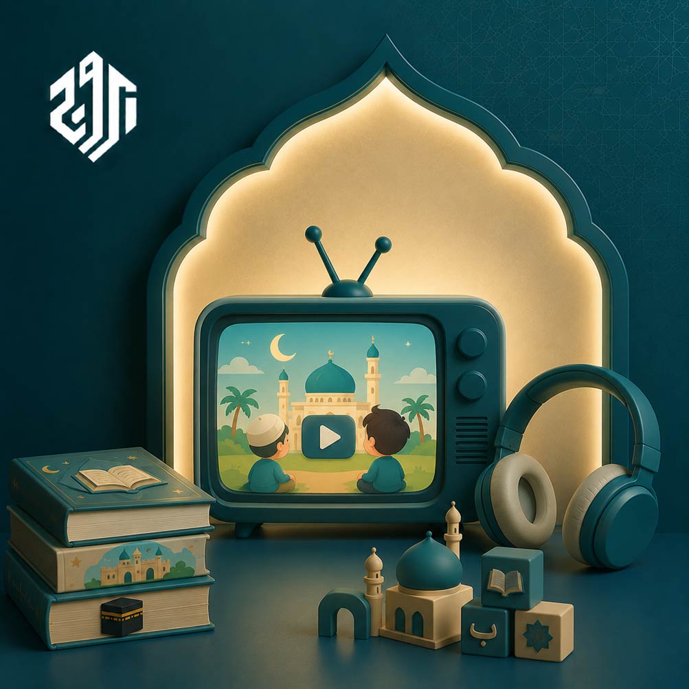 Islamic Cartoons for Kids: 6 Safe YouTube Channels Every Parent Should Know