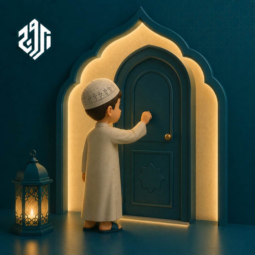 Islamic Manners for Kids: 10 Essential Islamic Values Every Child Should Learn