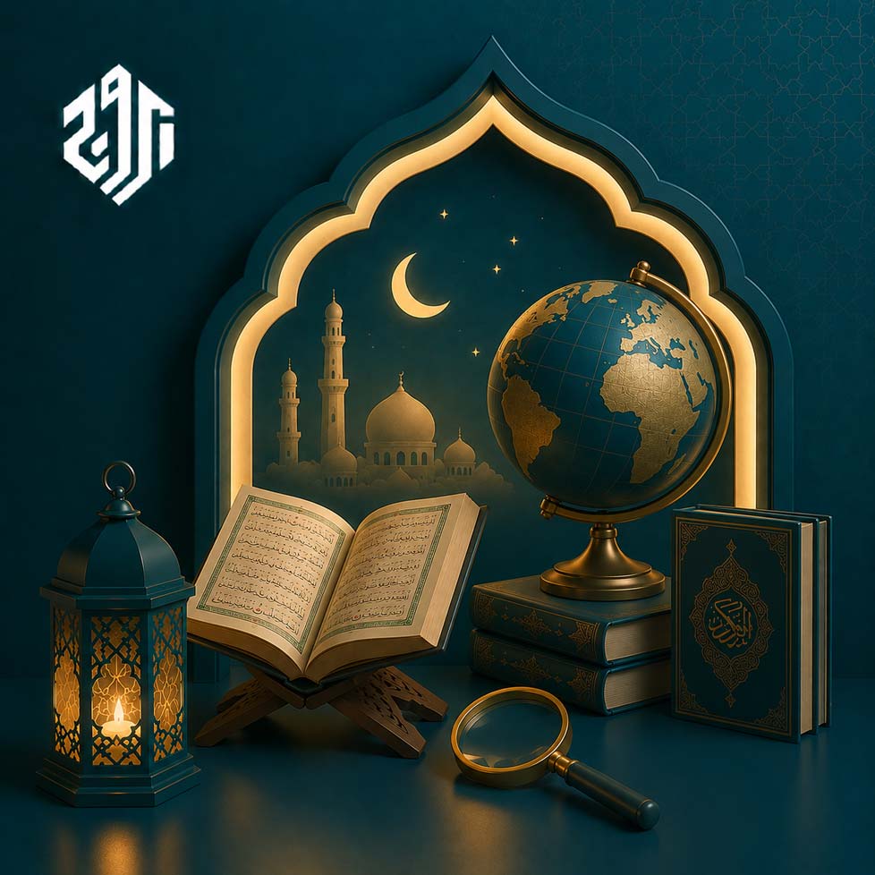 Islamic Science for Kids: 4 Essential Pillars for Lifelong Islamic Learning