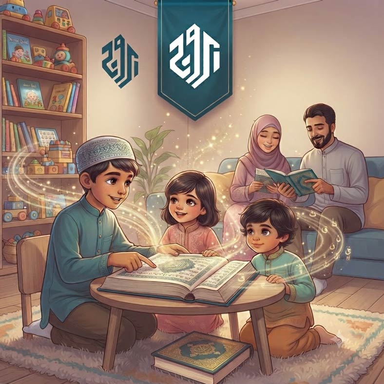 Quran Verses About Children: 7 Inspiring Verses Every Parent Should Know