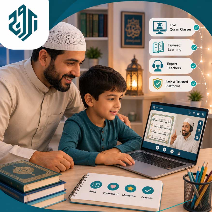 Best Websites to Learn Quran Online for Kids: Top 5 Platforms Reviewed