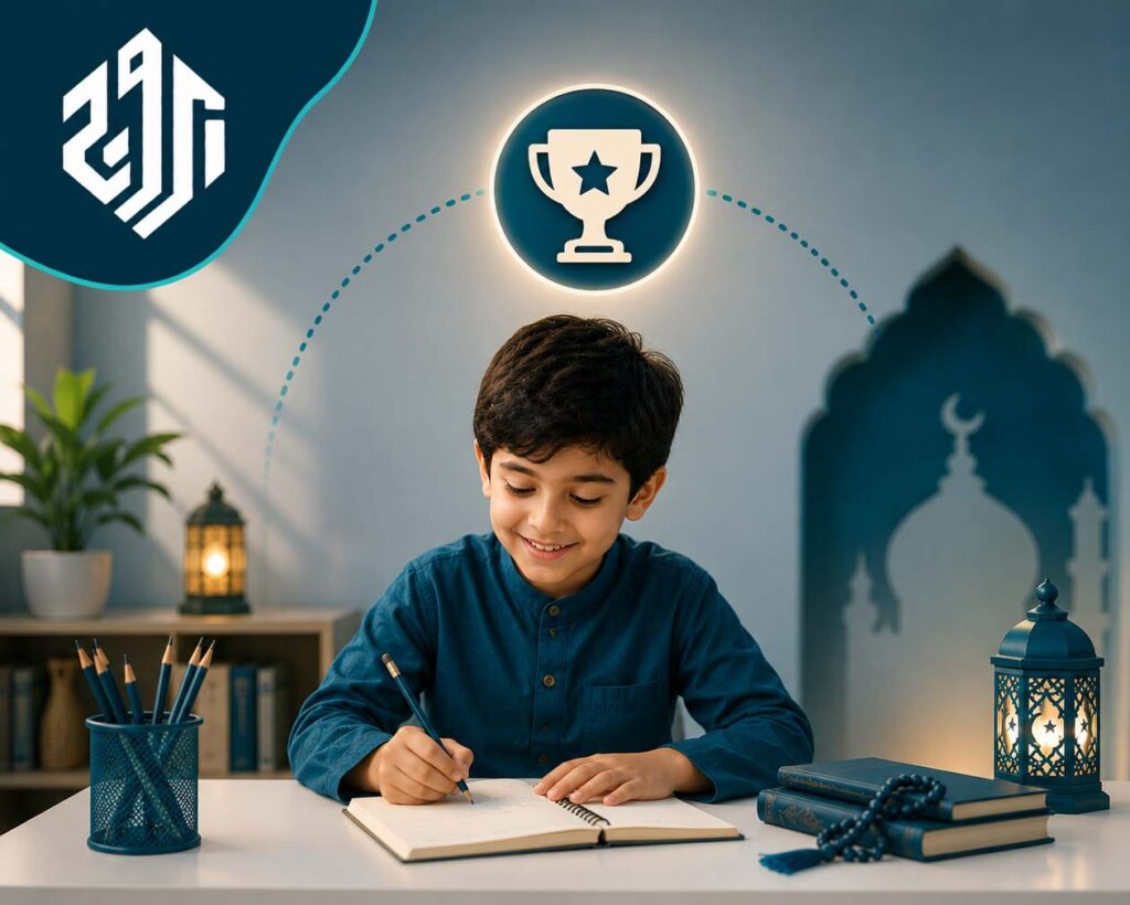 Islamic Motivation for Kids: 10 Proven Ways to Inspire a Love for Islam